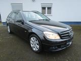Mercedes-Benz C 180 C -Klasse T-Modell  CDI BlueEfficiency - Mercedes-Benz C-Class: 180 Cdi