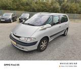 Renault Espace "7 Sitz "Klima - Renault aus 2001
