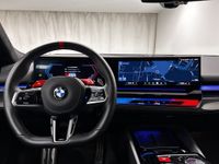 BMW M5 - Vorschau Bild 32
