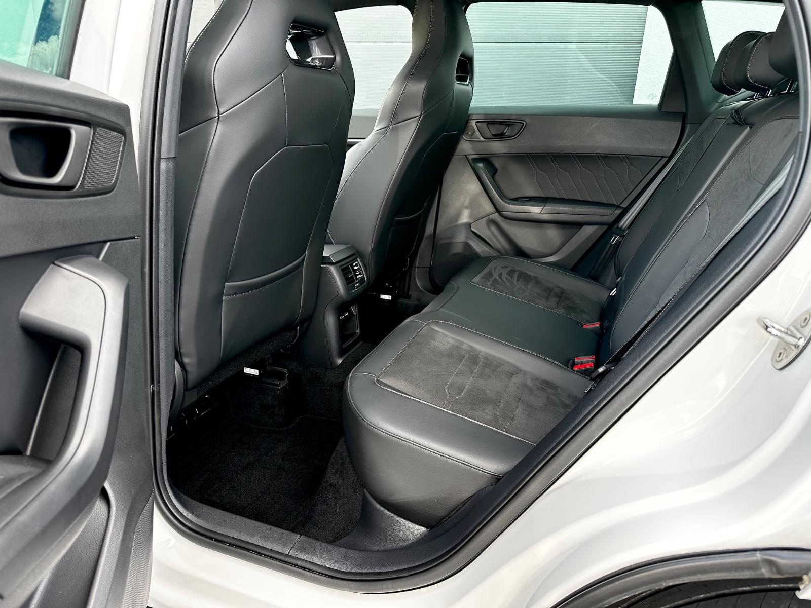 Cupra Ateca VZ 2.0 TSI DSG 4Drive /NAVI/LED/360°CAM/, миниатюра 13