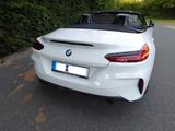BMW Z4 sDrive30i M SPORT Vollausstattung Winterräder - BMW Z4 in Nürnberg
