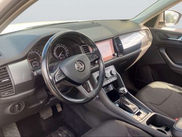 Skoda Kodiaq - 10