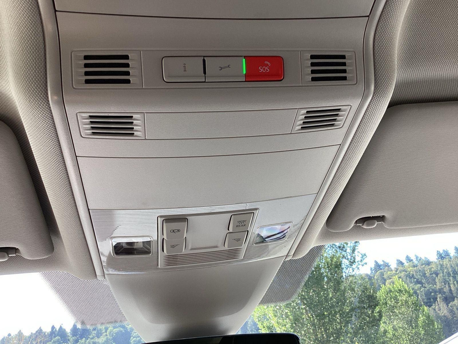 Volkswagen Touran - Bild 19