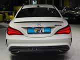Mercedes-Benz CLA 200 CDI*AMG-Line*Kamera*Night* - Mercedes-Benz CLA 200 in Bielefeld