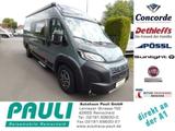 Sunlight Camper Van Cliff 640 X INTO THE WILD AKTION+MARK - Sunlight T 64