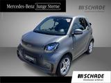 Smart smart EQ fortwo cabrio passion 22KW*Cool&Audio-P