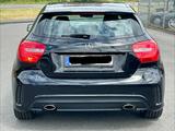 Mercedes-Benz A 180 BlueEfficiency AMG-PAKET 2.HAND TOP-ZUSTAN - Mercedes-Benz Limousine 180 AMG paket mit Benzin-Antrieb