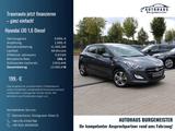 Hyundai i30 1.6  *2-Hand*TÜV-01.2027*PDC-hinten+Kamera* - Hyundai i30 Gebrauchtwagen in Bremen