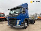 Volvo FM 380/SZM/Blatt/Luft/Euro 6/Intarder/TÜV bis DZ - Volvo Szm