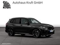 BMW X5 M - Vorschau Bild 8