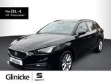 Seat Leon Sportstourer Style 2.0 TDI DSG, NAVI, SHZ - Seat Leon Gebrauchtwagen in Kassel