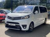 Toyota Proace Verso 2.0 D-4D L1 Family Start/Stopp - Toyota 9-Sitzer