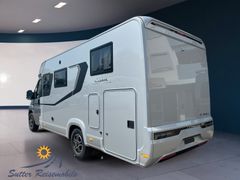 Adria Compact Supreme DL*NEUS MODELL 2027*
