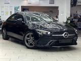 Mercedes-Benz CLA 180 AMG-Line Teilleder Navi RueFaKa Tempo Sp - gebrauchte Mercedes-Benz CLA 180 aus dem Jahr 2019