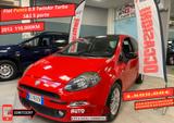 Fiat Punto 0.9 TwinAir Turbo S&S 5 porte - Fiat Punto: Rot