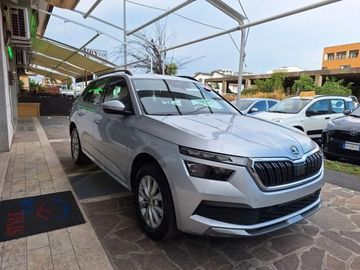 Skoda Kamiq - 3