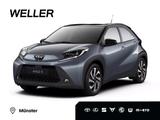Toyota Aygo X Team D *Kamera*CarPlay*Spurhalteass*ACC* - Toyota Aygo (X)