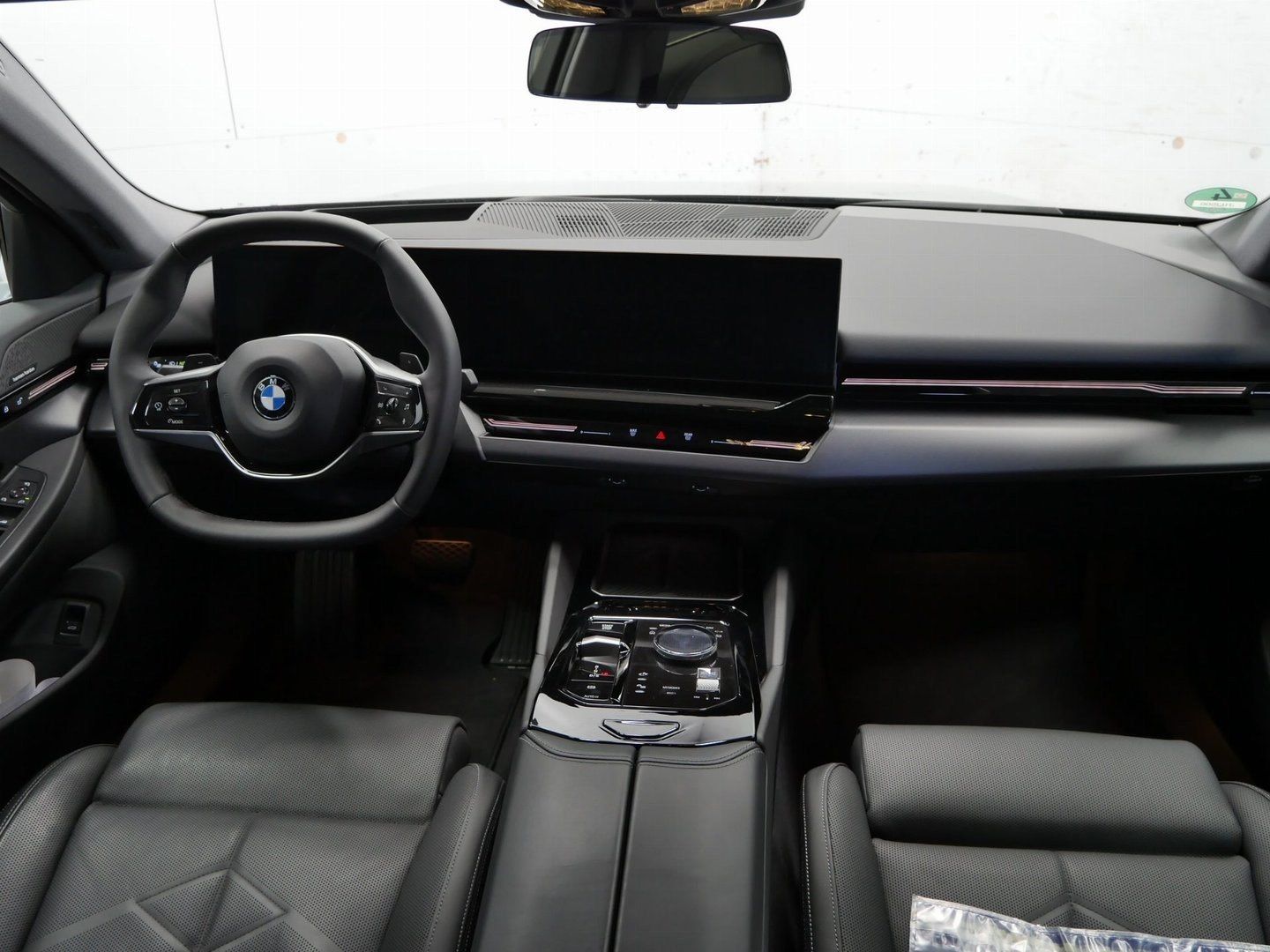 BMW 520 - Bild 6