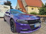 Andere Dodge Charger R/T-UNFALLFREI!! 8-fach bere... - Andere mit Benzin-Antrieb: Limousine
