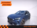 Cupra Formentor 1.4 VZ DSG Kamera/ACC/AHK/KeyLess - Cupra Formentor in Leverkusen