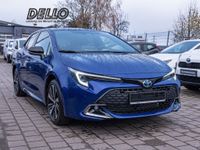 Toyota Corolla - Vorschau Bild 3