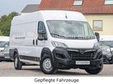 Opel MOVANO C Kasten L4H2 3,5t Edition TOP! *165 PS!* - gebrauchte Opel Movano aus dem Jahr 2024