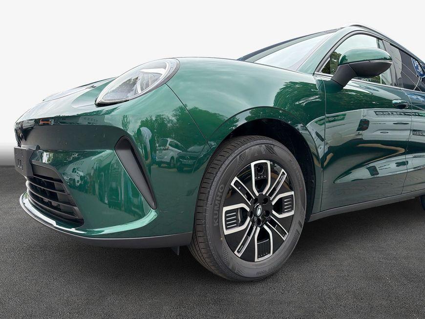 Great Wall Ora 5 Voll-Hybrid Luxury 223PS 7-Jahre Garantie, миниатюра 6