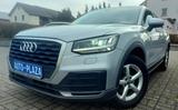 Audi Q2 30TDI DSG LEDER LED AHK SH NAV ACC ASSIST-PAK - Audi Q2 Diesel Gebrauchtwagen