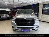 Dodge RAM 5.7 HEMI 4X4 / Laramie / CrewCab / LPG / AEC - Dodge RAM in Gelsenkirchen
