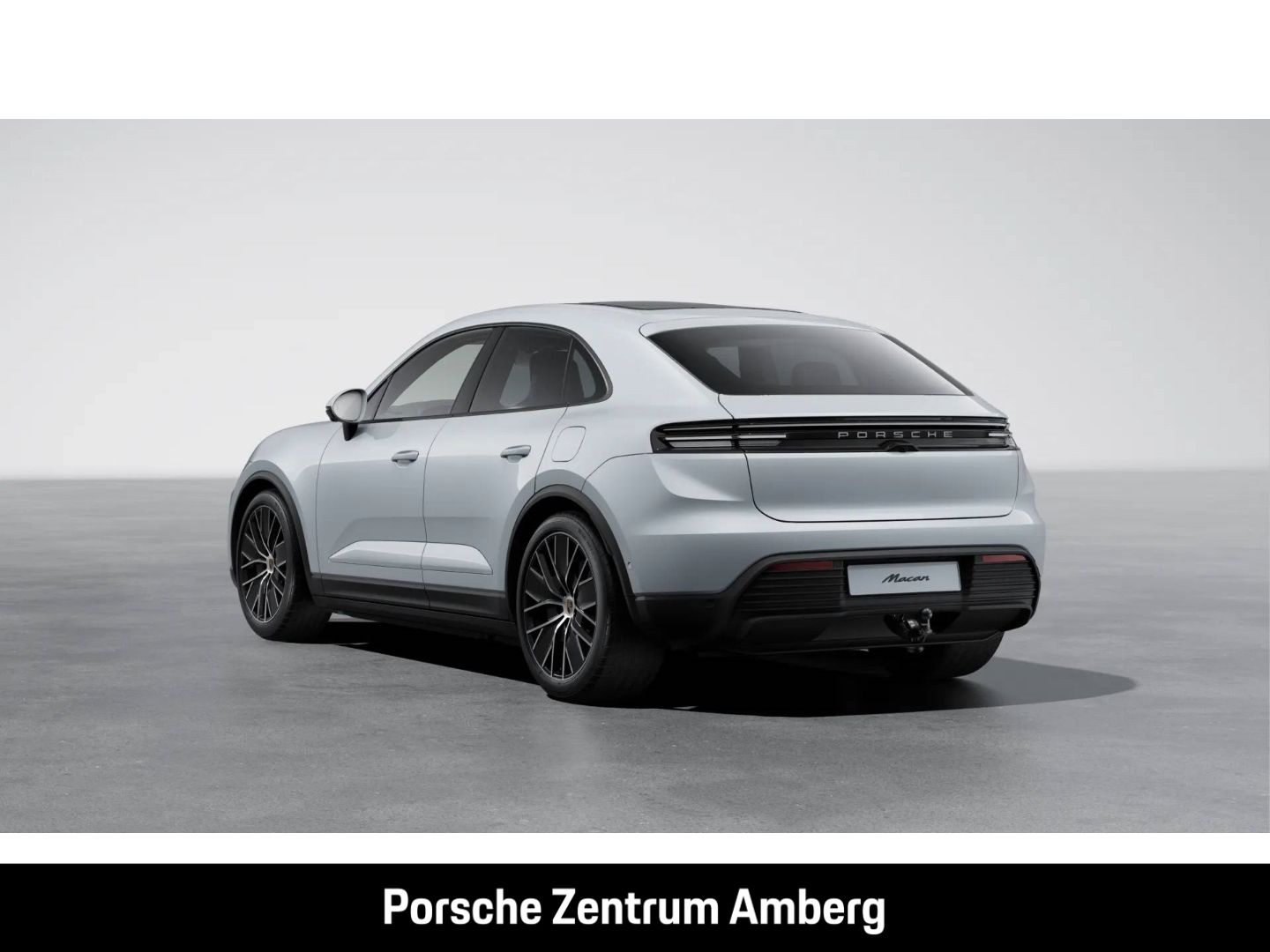 Porsche Macan - Bild 3