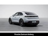 Porsche Macan 4 InnoDrive Luftfeder BOSE BOSE Matrix-LED - graue Porsche Macan