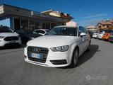 Audi a3 1.6 tdi s-tronic sport - 2015 - Audi A3: Sportwagen