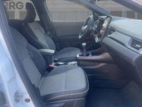 Renault Captur - Vorschau Bild 8