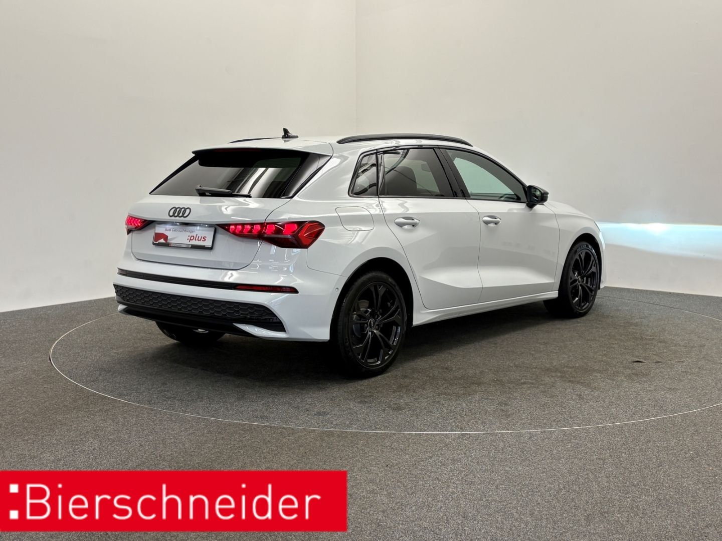 Audi A3 - Bild 6