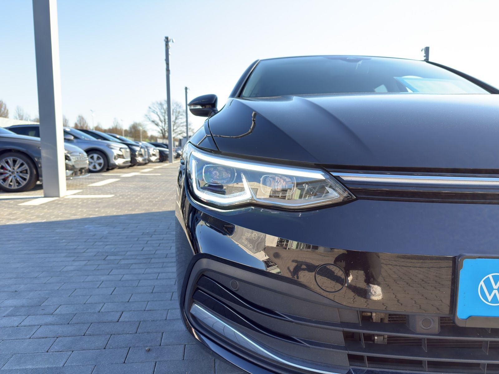 Volkswagen Golf - Bild 18