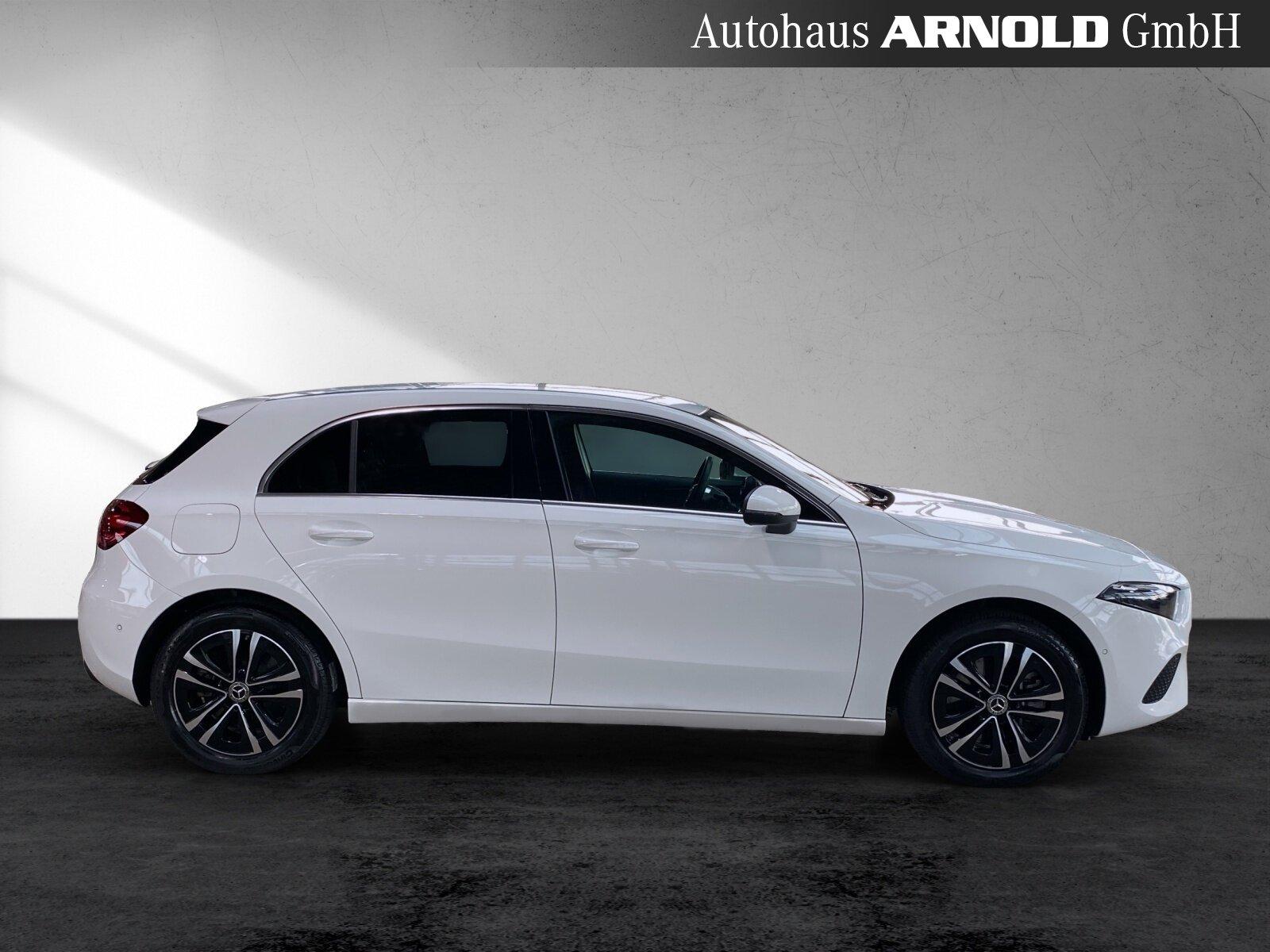 Mercedes-Benz A 250 e Progressive Fahrass-P. Kamera Winter-P.