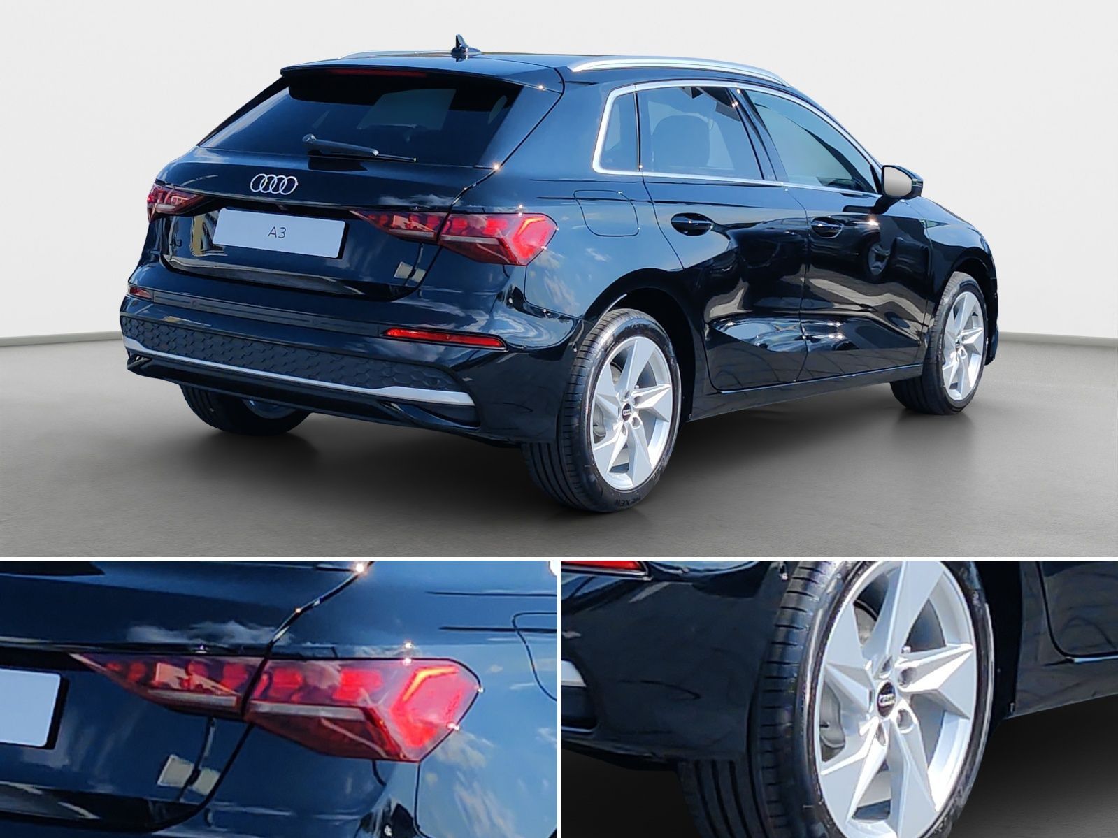 Audi A3 - Bild 25