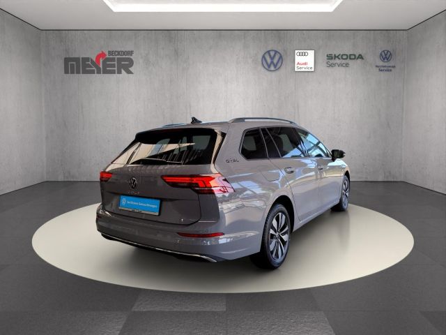 Golf Variant GOAL 1.5 TSI Klima Einparkhilfe