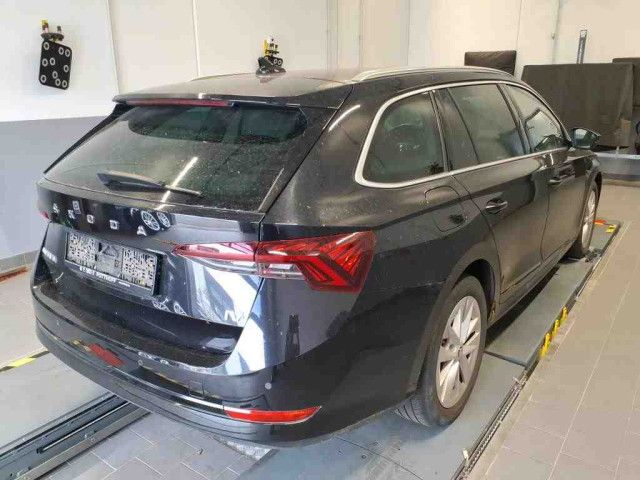 Skoda Octavia - Bild 3