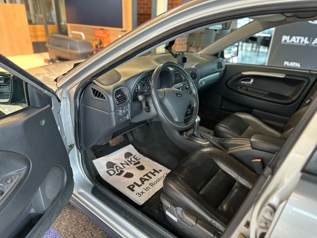 Volvo V40 1.8 Comfort *Automatik*