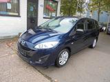 Mazda 5 2.0 Center-Line"KLIMATR.-6GANG-7SITZER" - Mazda 5: 6.2