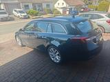 Opel Insignia Sports Tourer SW - Opel Insignia Unfallwagen