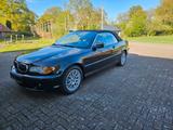 BMW 325Ci      Cabriolet