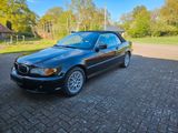 BMW 325Ci      
