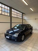 Opel Vectra 2.0 16V DTI 4 porte Elegance - Opel Vectra: Dti
