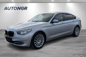 BMW 530 - 1
