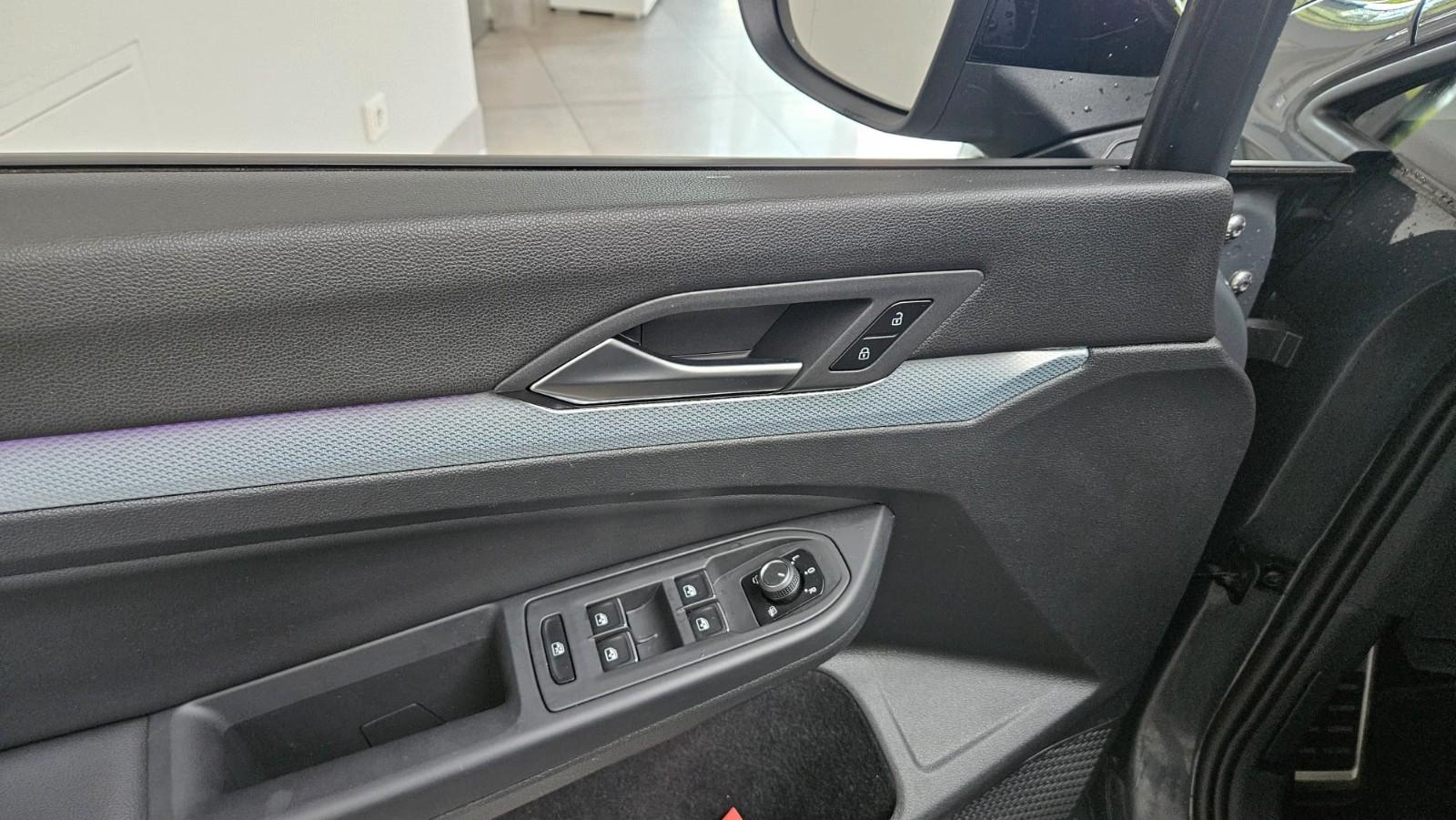Volkswagen Golf VIII Lim 1.5 eTSI Goal DSG Navi DiscoverPRO, миниатюра 17