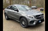 Mercedes-Benz GLE 350 d 4MATIC - - Mercedes-Benz GLE-Klasse Gebrauchtwagen in Düsseldorf