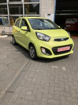 Kia Picanto 1.2 Morning - Kia Picanto
