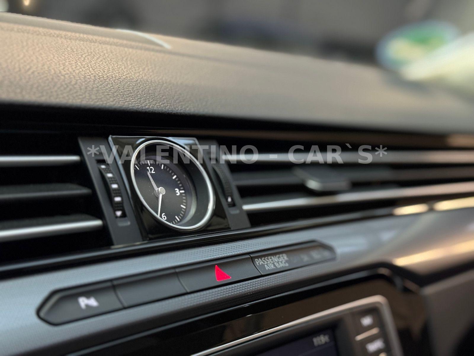 Volkswagen Passat Variant R-Line DSG/Navi/Standhzg/Shz/LED